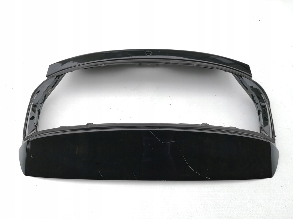 фото №6, Кришка багажника багажника задня bmw 1 e81 e87 lift 07-