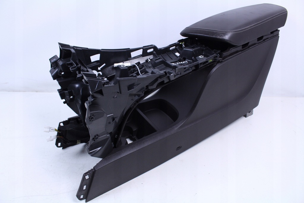 фото №3, Туннель средний подлокотник renault espace v 18r.