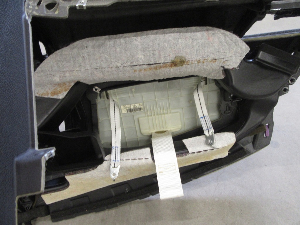 фото №12, Панель приладів приладова панель приладів bmw e83 x3 europa