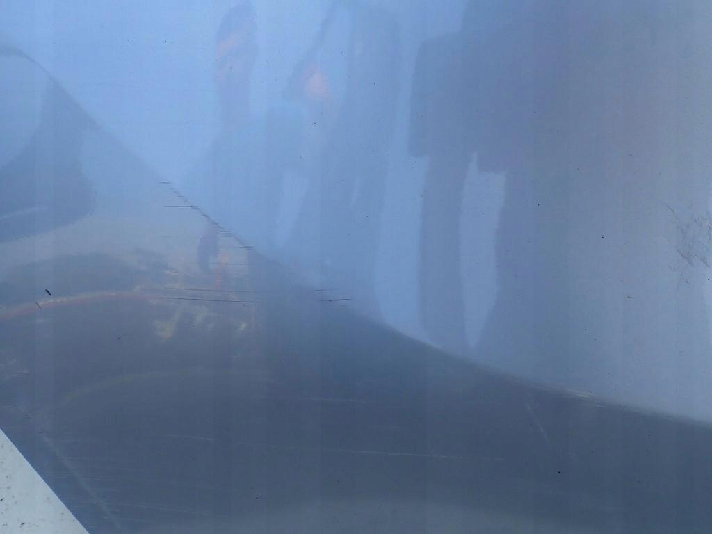 фото №6, Citroen c4 grand picasso ii 13- двері праве задня