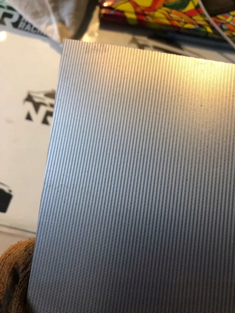 фото №6, Декори накладки декоративні тунель alu trim bmw 3 g20 g21