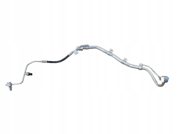 фото №1, Bmw x5 g05 g06 g07 шланг трубка кондиционера кондиционер 9496579