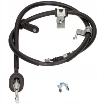 фото №1, Шланг тормозной левый alfa romeo 166 2.0 - 3.2