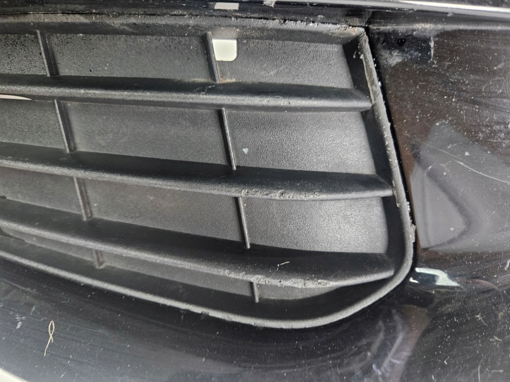 Audi a4 b8 2007 - 2011 бампер перед 8k0807437 Недорого