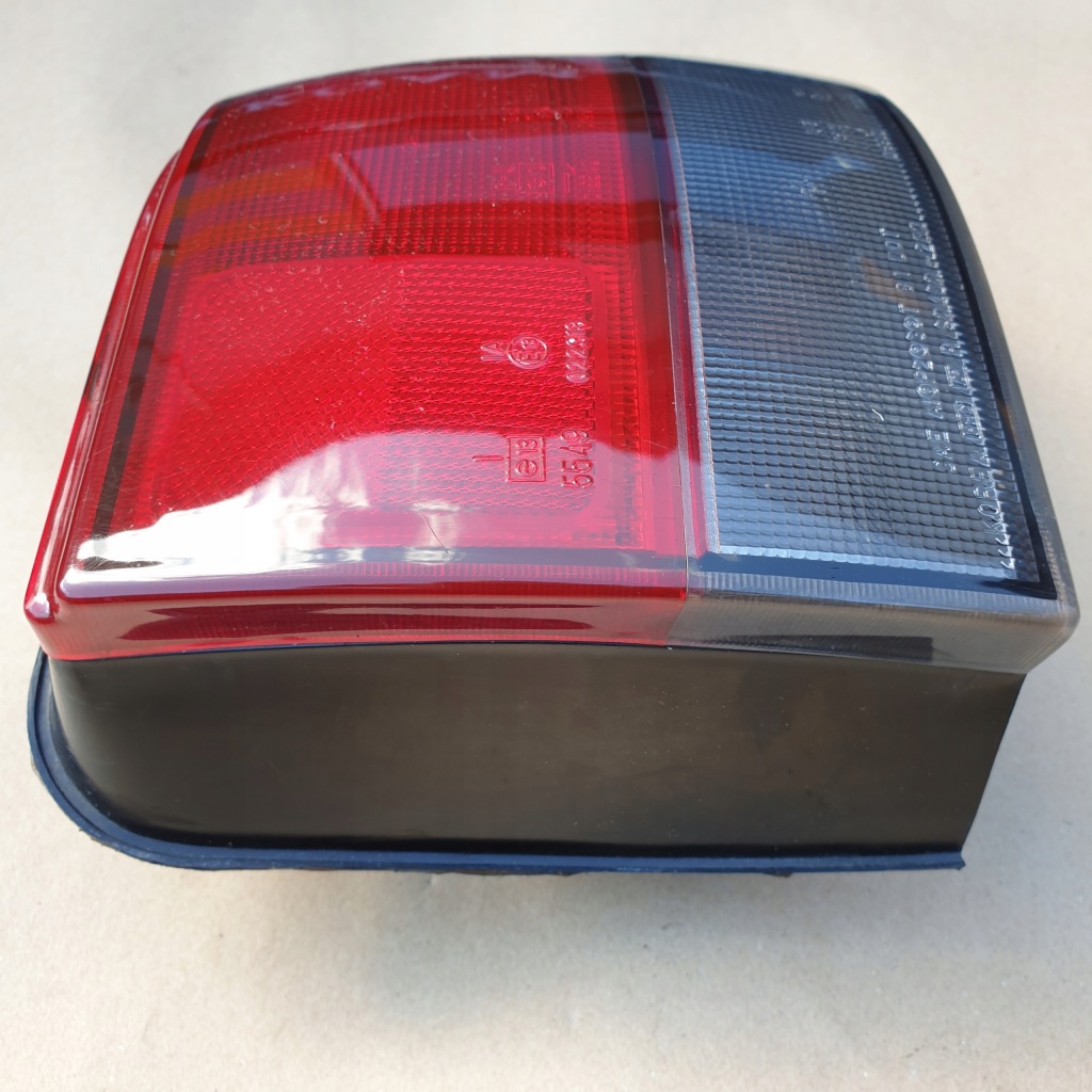 фото №5, Лампа права задня правий задня hyundai s-coupe