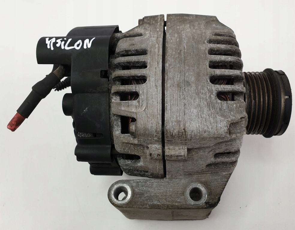 Купить Генератор valeo 75a lancia ypsilon jtd 51718499