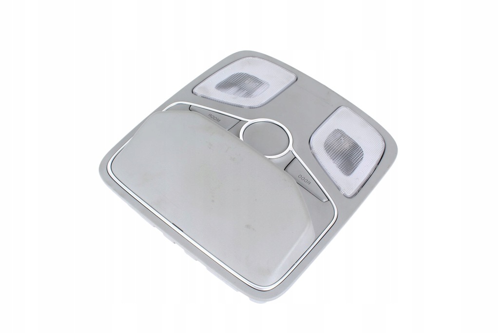 фото №4, Лампа освітлення салону kia sorento ii xm lift