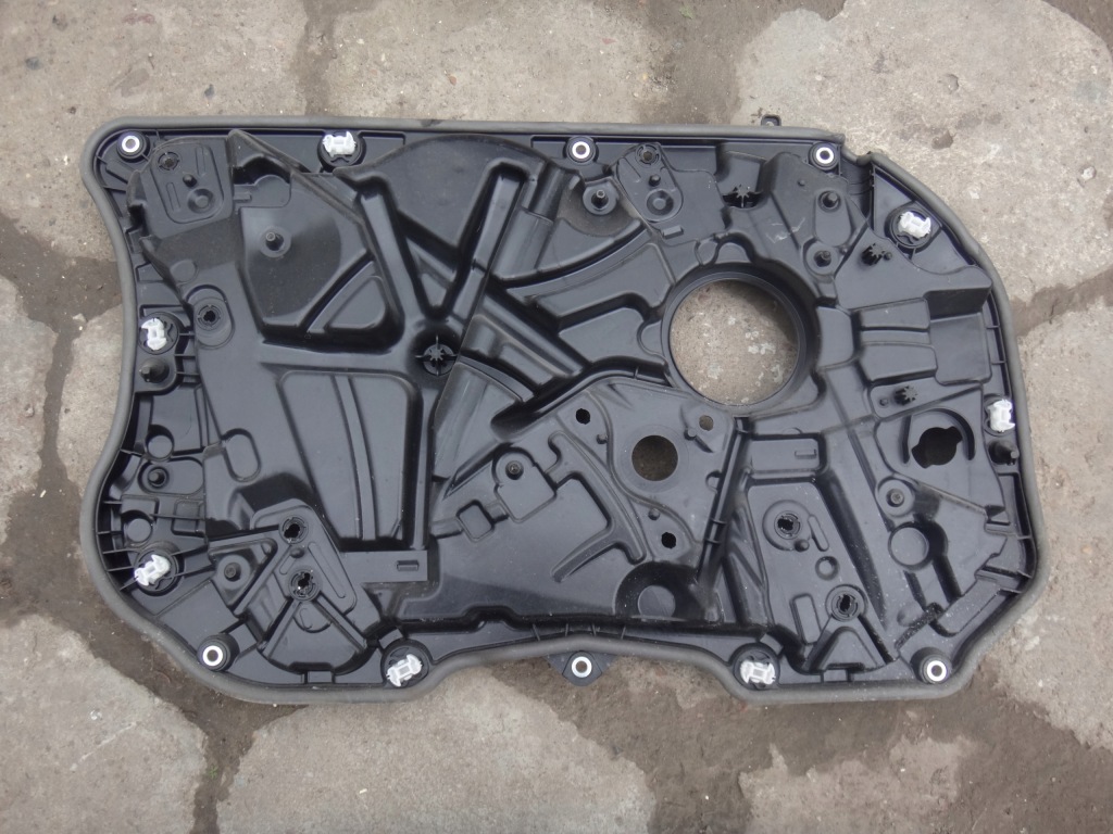 Шумоізоляція пластик двері правий перед bmw g30 f90 g31 g11 g12 g01 Недорого