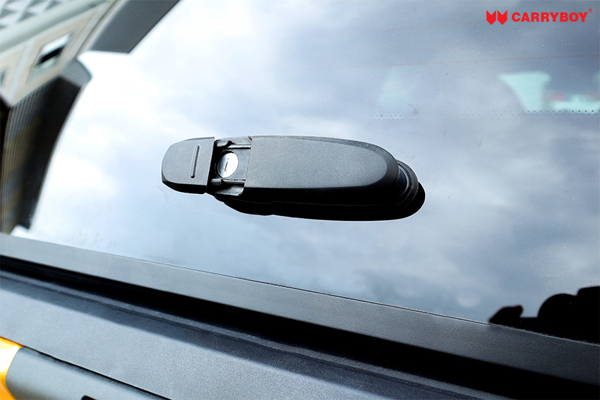 фото №8, Обшивка -hardtop- ford ranger, 2025.