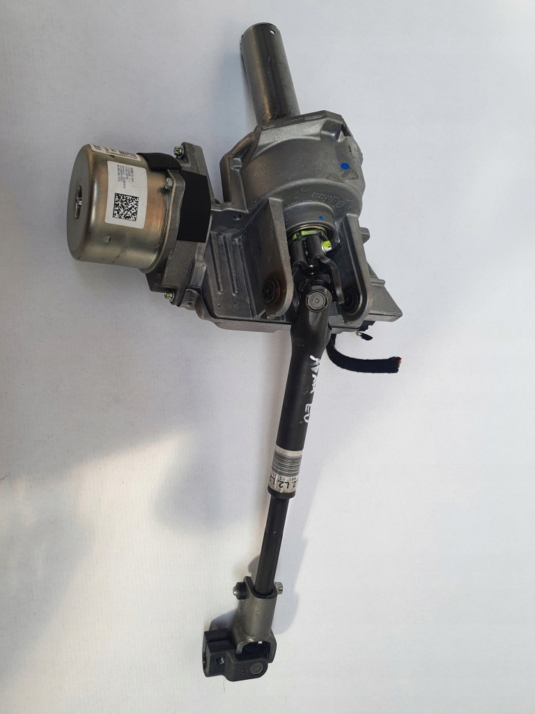 фото №1, Opel adam corsa підсилювач електричний