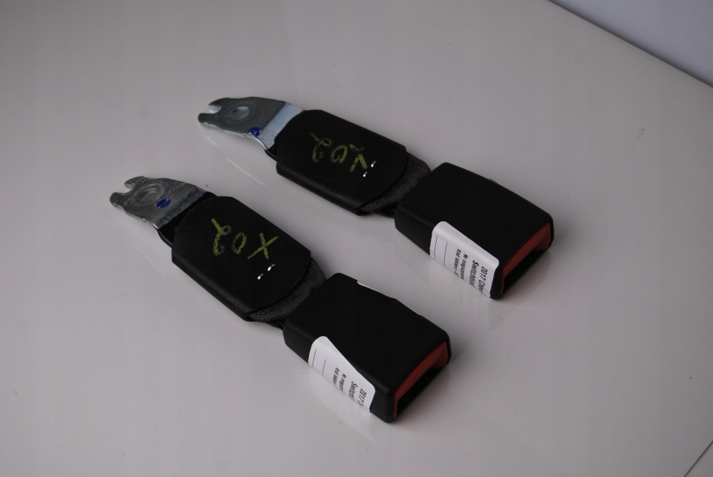 фото №1, Клипса поперечина безопасности chevrolet camaro 2016+