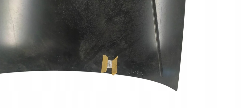 фото №6, Peugeot 605 1989-1999 капот кришка двигуна nowa