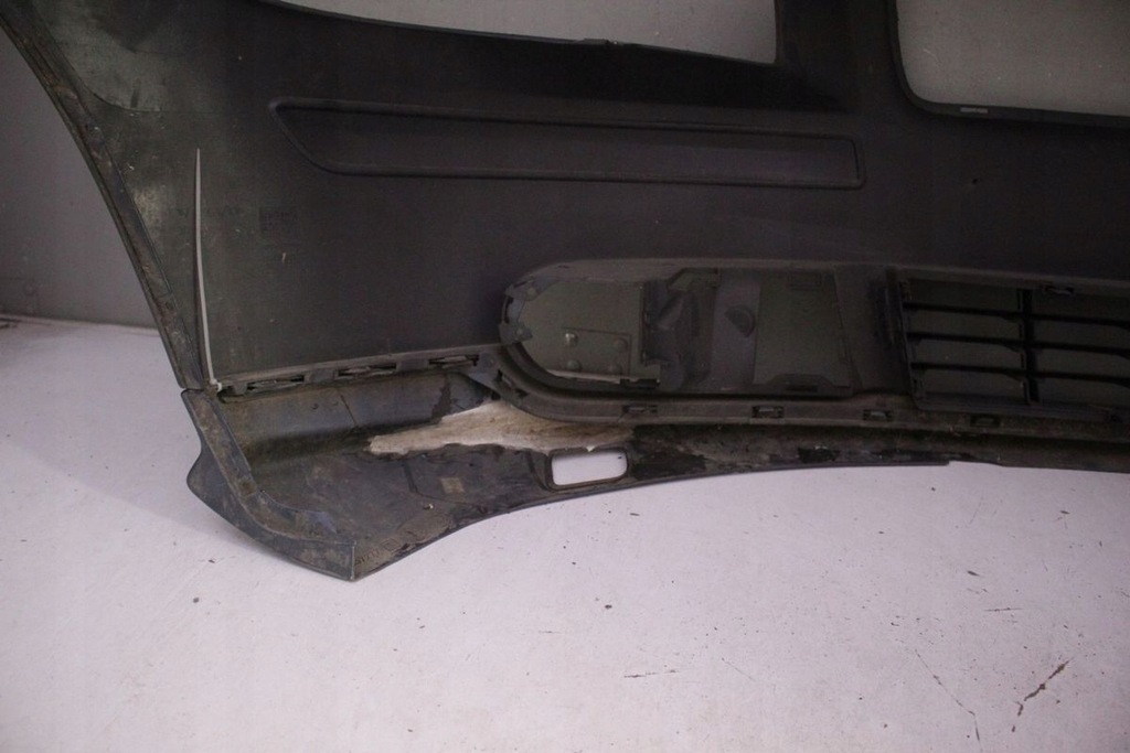 фото №7, Бампер перед volvo v50 05-07r r-design