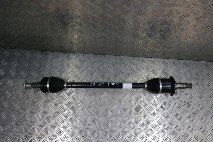 фото №1, Mercedes gle w167 привідний вал права задня a1673501601