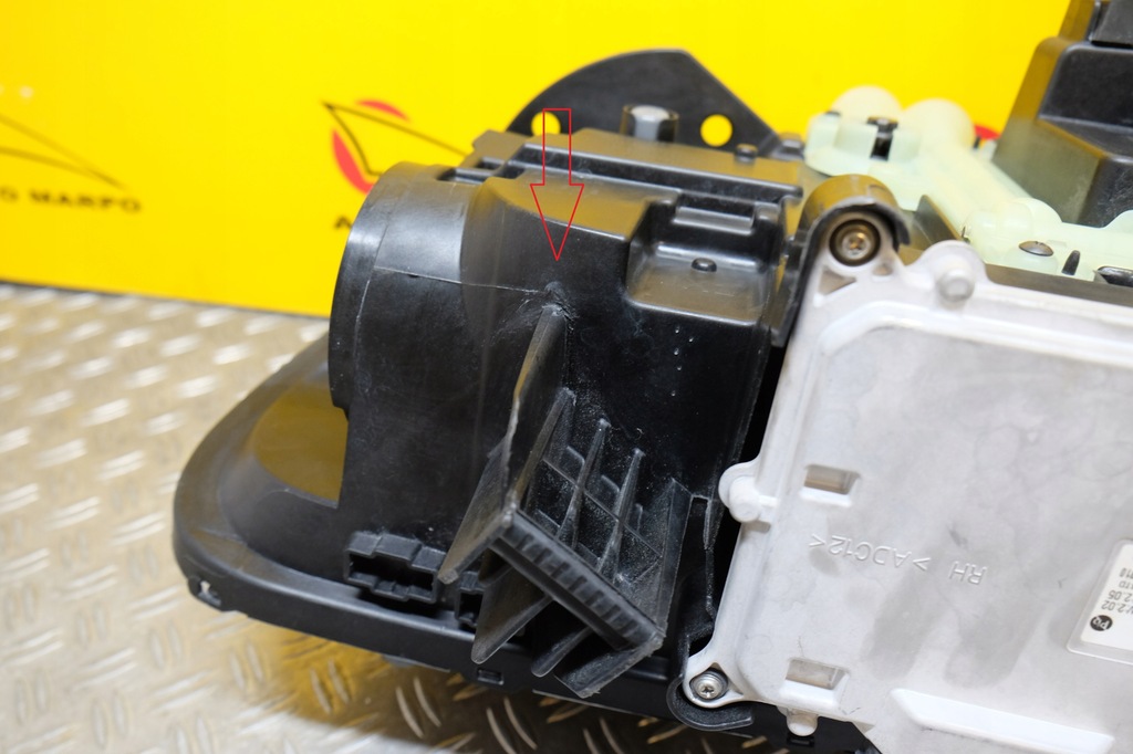 фото №13, Hyundai genesis gv80 2020- фара лампа full led права usa