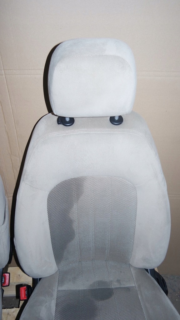 фото №10, Сидіння сидіння заднє сидіння задня fiat linea 08r