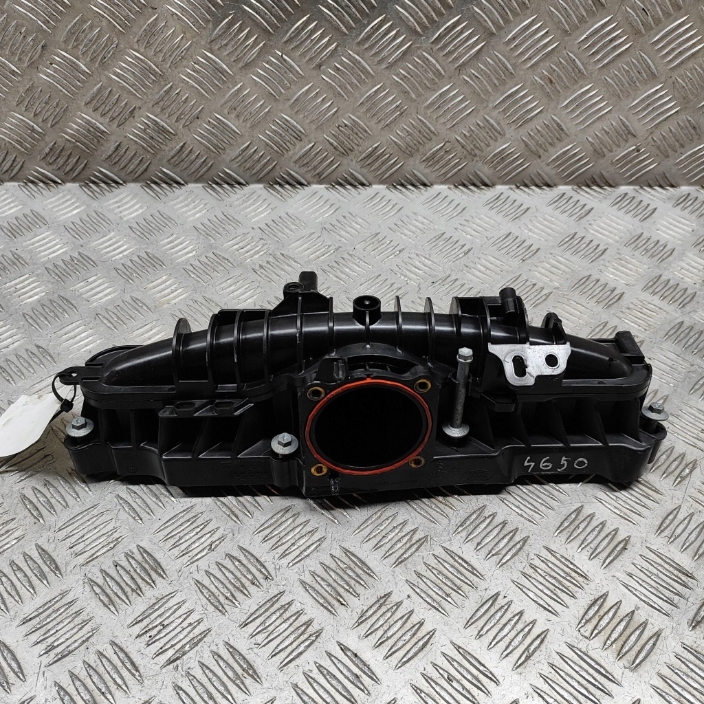 фото №1, Jaguar xf x260 2019 коллектор всасывающий