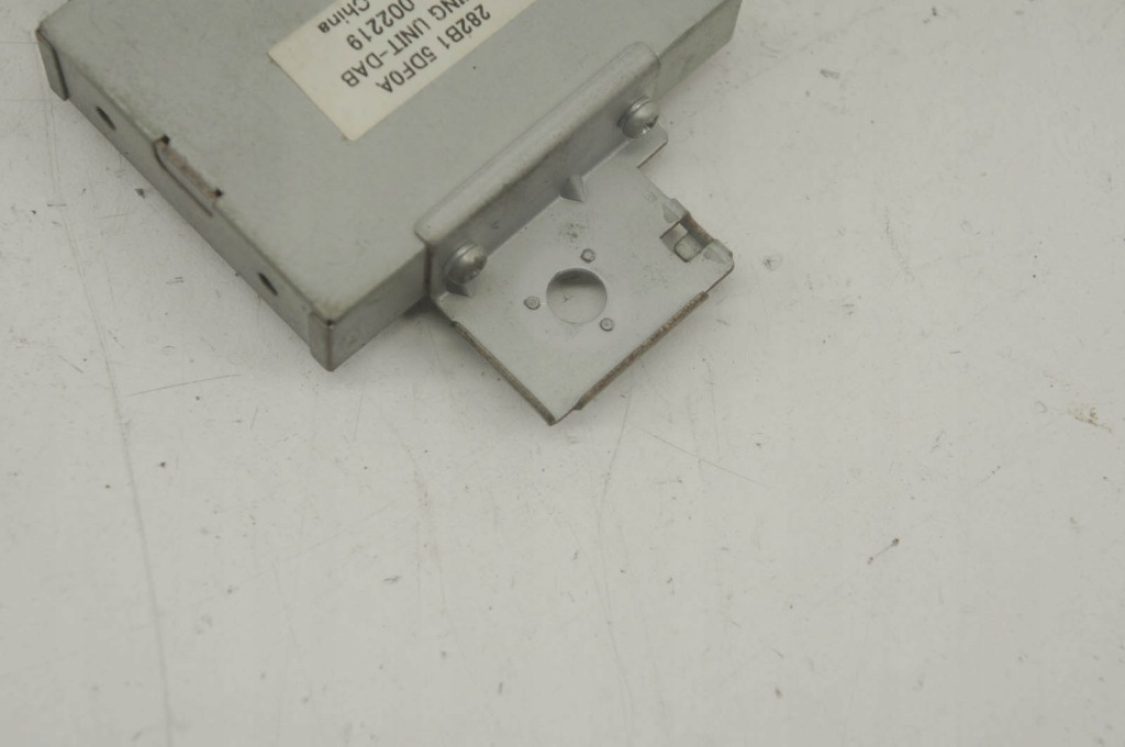 фото №2, Gu166 infiniti q30 модуль антенны gps 282b15df0a