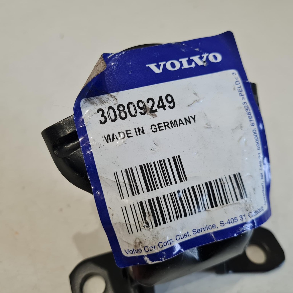 фото №6, Volvo v40 s40 95-04 петля двері лівий задня 30809249