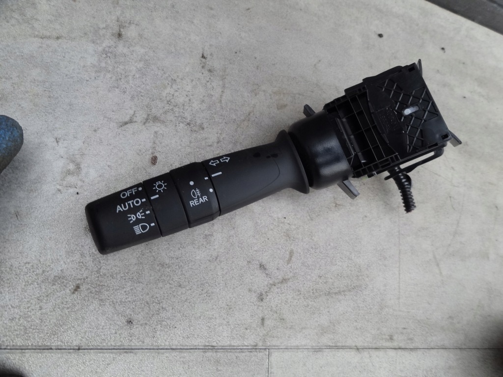 фото №1, Honda jazz iv 2017 переключатель света левый org