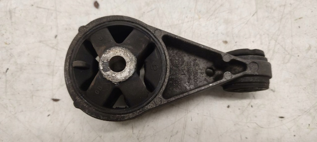 фото №4, Подушка кронштейн двигуна mini r50 1,6 16v