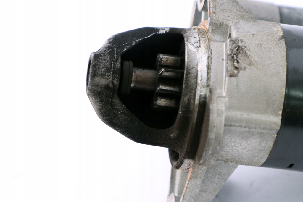 фото №11, Mini cooper r50 r52 стартер 0,9kw bosch 4542741