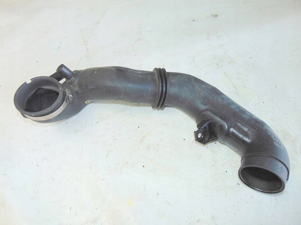 фото №4, Subaru legacy iv 2.0 td 08r труба шланг повітря