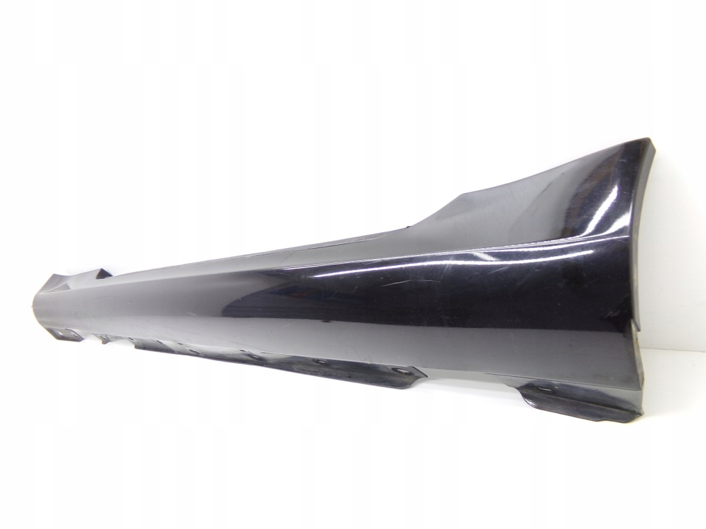 фото №1, Молдинг накладка поріг ліва mercedes slk r171 a1716980154