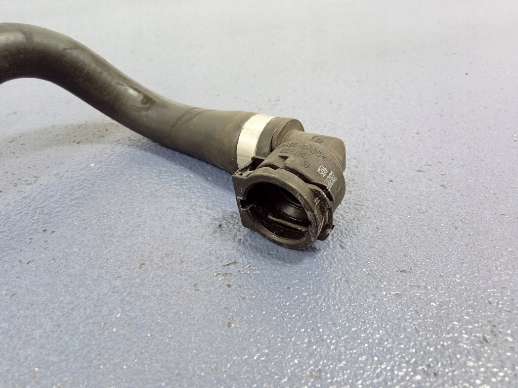 фото №5, Bmw 1 f40 2 f44 1.5 t шланг wąż wody 9250564