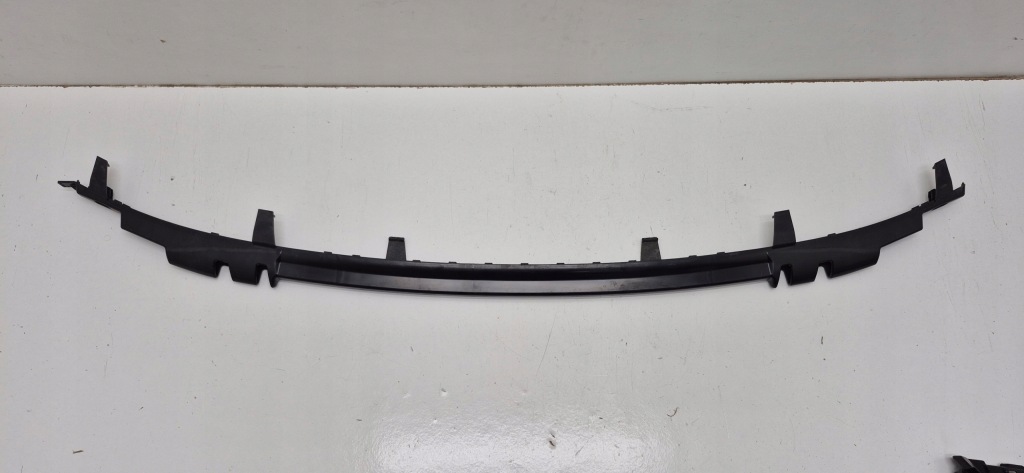 фото №1, Bmw g30 g31 абсорбер нижний бампера