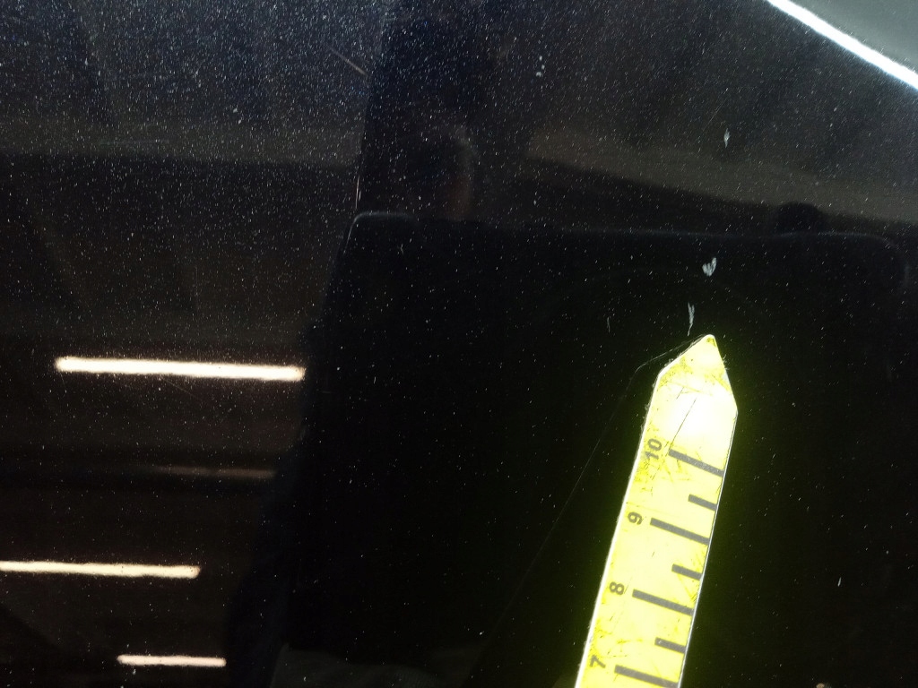 фото №9, Porsche panamera 971 капот передня перед lc9x