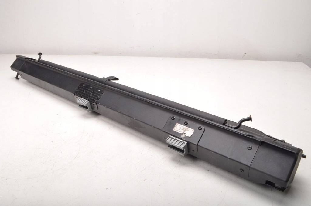 фото №9, Mercedes w212 шторка задня задня багажника a2128100409