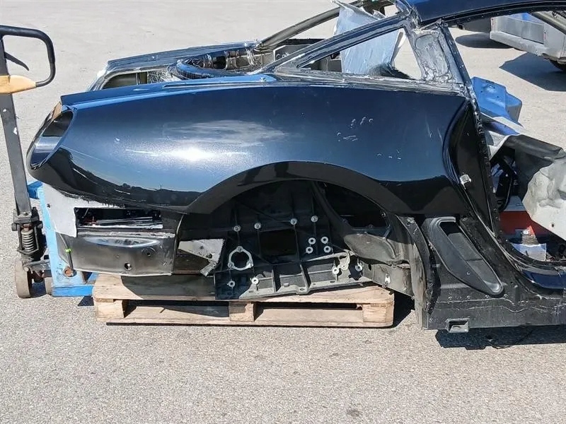 Купити Панель задній ferrari 68058911