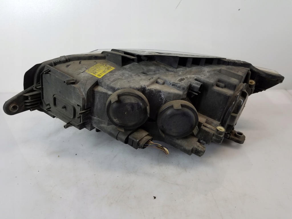 фото №5, Лампа перед vw passat cc