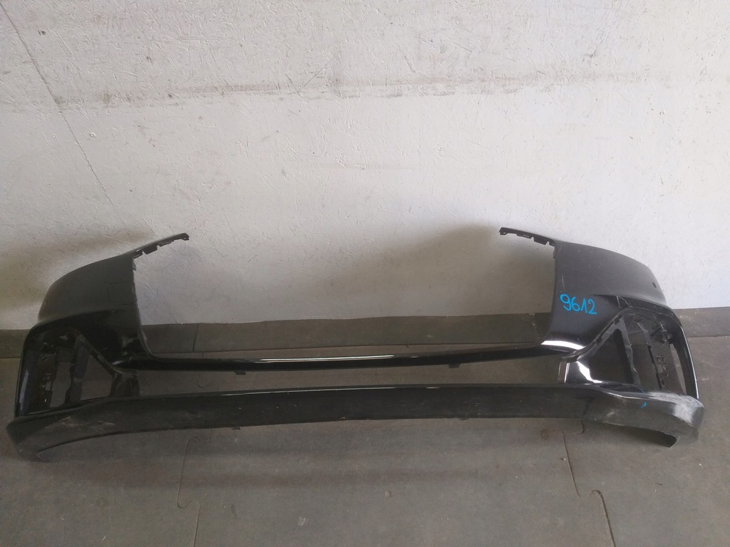 фото №1, Бампер перед audi a5 f5 8w6 lift