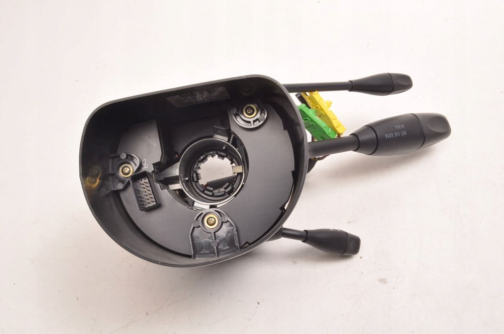 фото №13, Mercedes w211 перемикач комбінований стрічка a0004640518