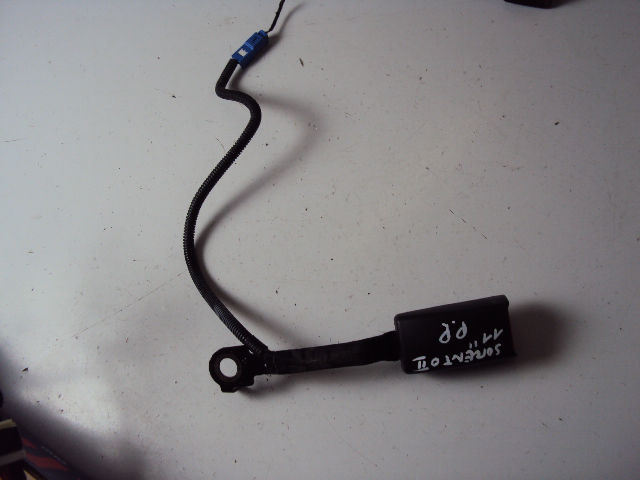 фото №1, Замки поперечина правый перед kia sorento ii 09-