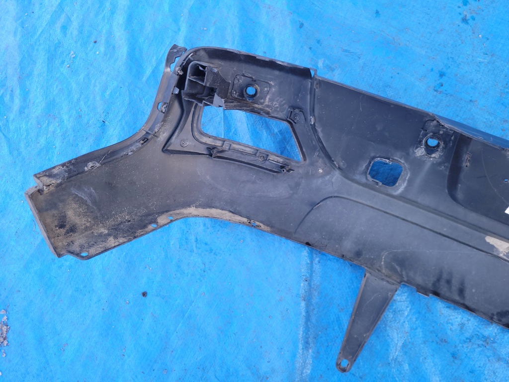 фото №13, Peugeot 3008 i| бампер задняя задний 9684964277 | 0347