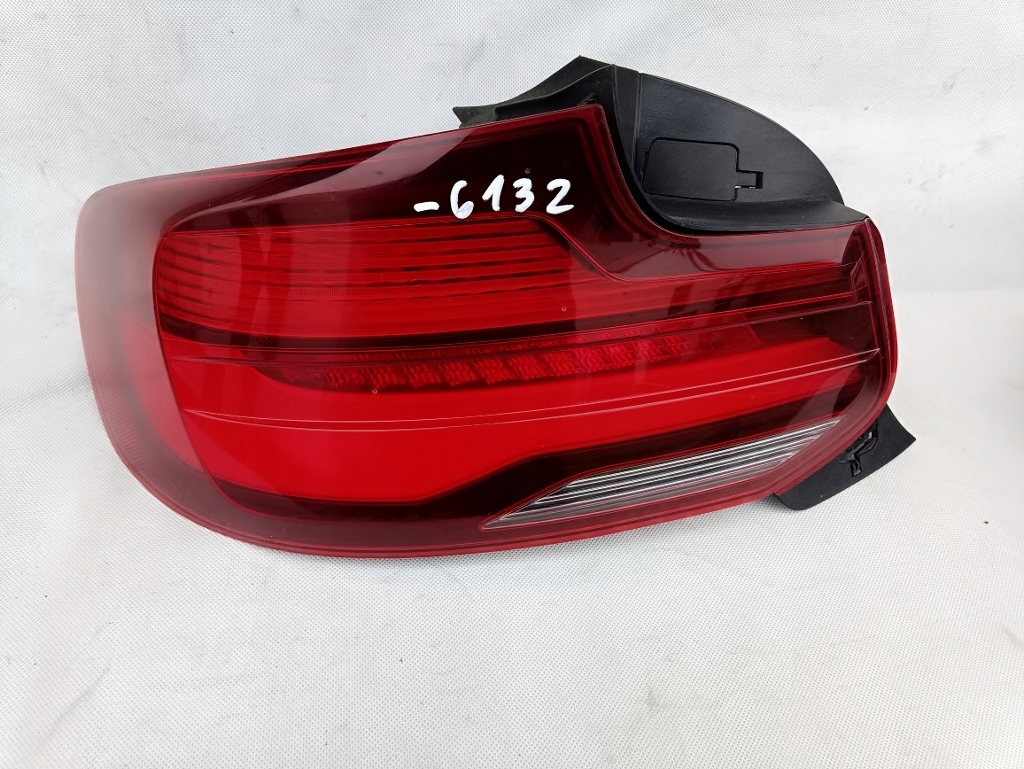 фото №1, Bmw 2 f22 f23 lift лампа задняя левая led 9491591