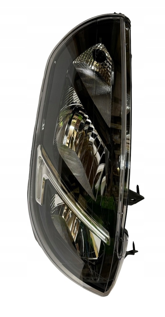 фото №1, Opel movano 2019-2021 lift led новый фара правый