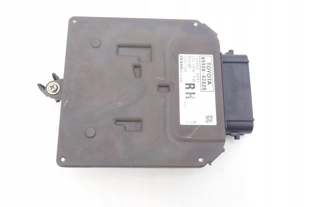 фото №6, Toyota rav4 2019-20 przetwonica модуль ксенон 89908-42020