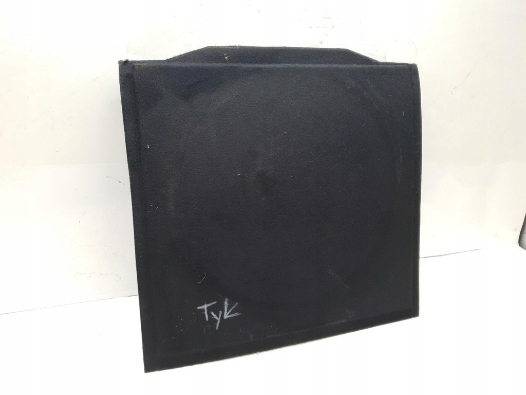 фото №5, Обшивка багажника плита opel meriva a