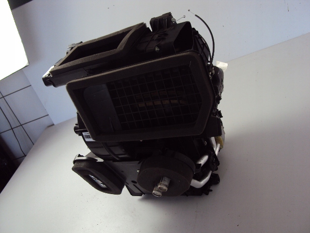 фото №3, Отопитель dacia sandero ii stepway 0.9 tce