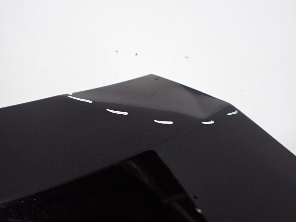 фото №3, Крила лівий перед оригінал kod lf9r skoda rapid 16r