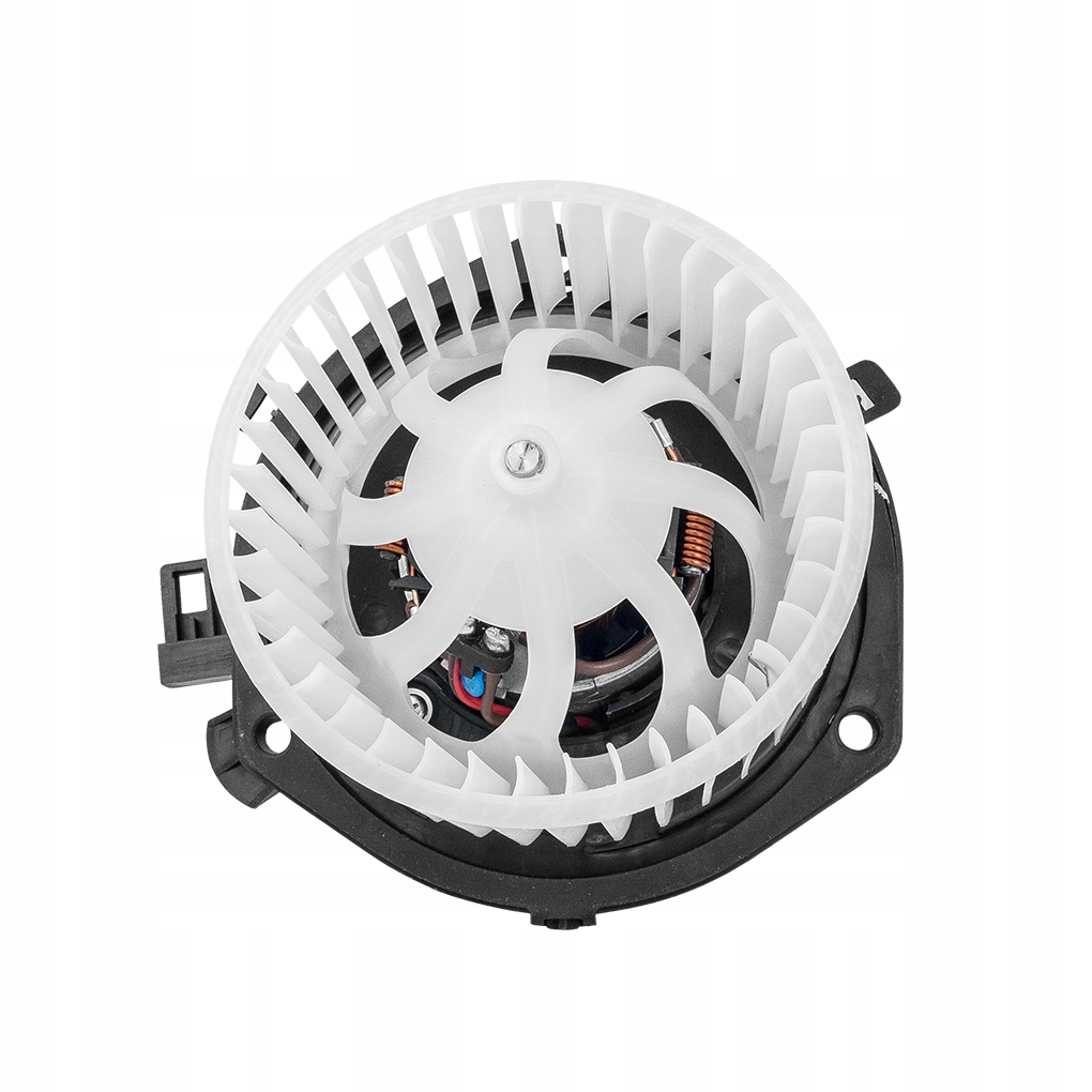 фото №1, Вентилятор обігрівача iveco daily iii, daily iv