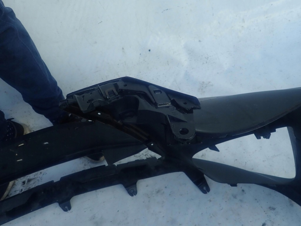 Lexus rc-f rcf 14- бампер перед омивачі pdc Недорого