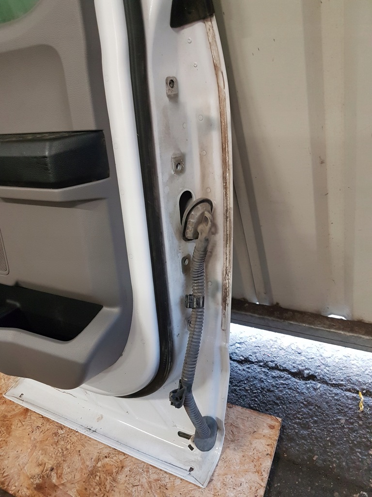 фото №8, Ford f150 15-20 дверь правый задняя usa