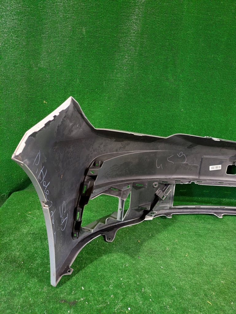 фото №8, Бампер передний перед toyota corolla e16 lift 16- nr.7214