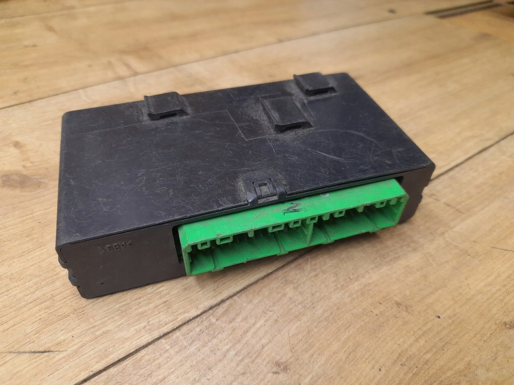 фото №1, Модуль блок управления сигнализация volvo v40 s40