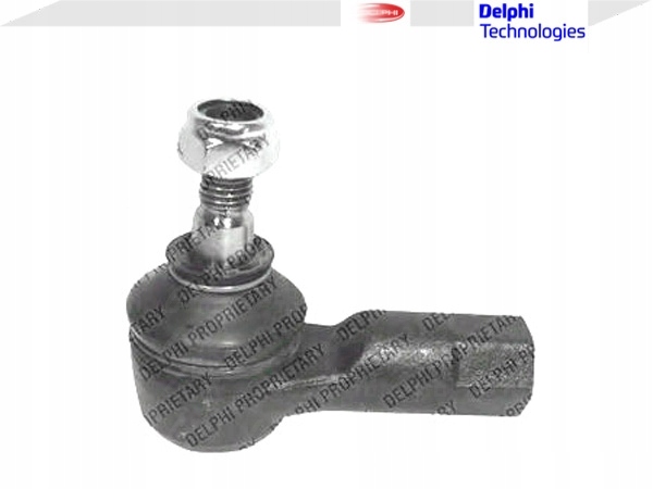 фото №2, Наконечник тяга поворот chevrolet epica 2.0 d kl1_